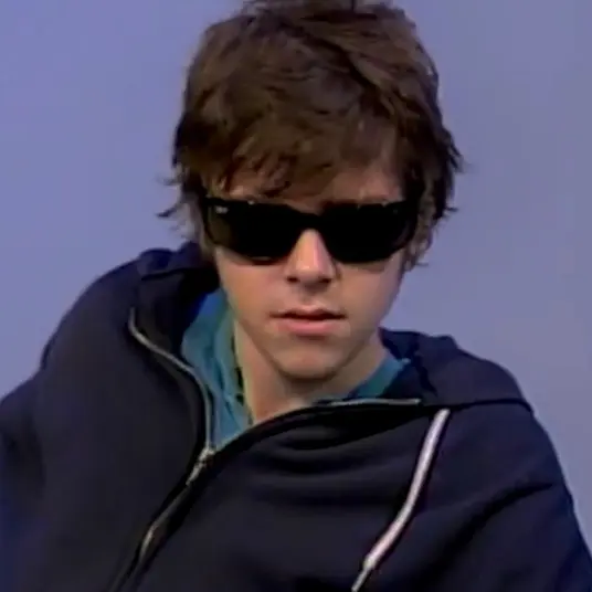 Ariel Pink