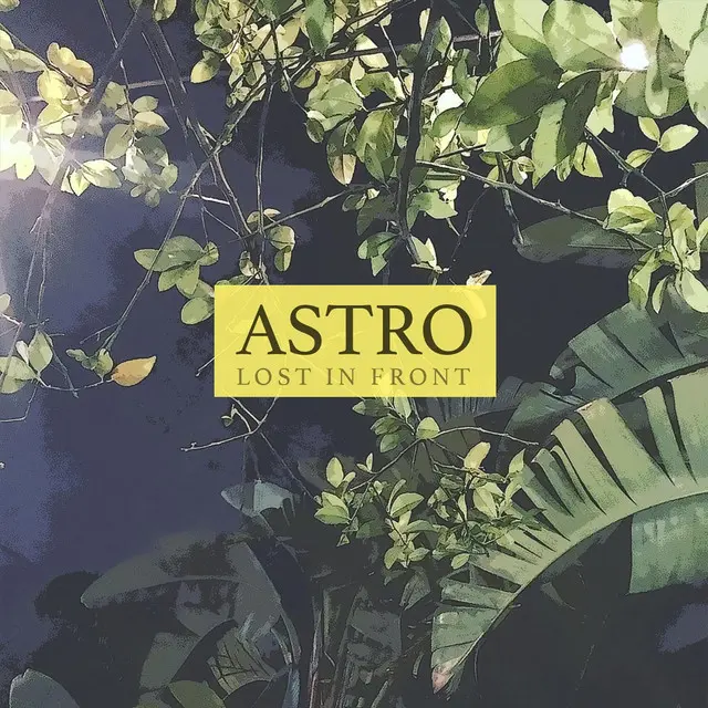 Astro