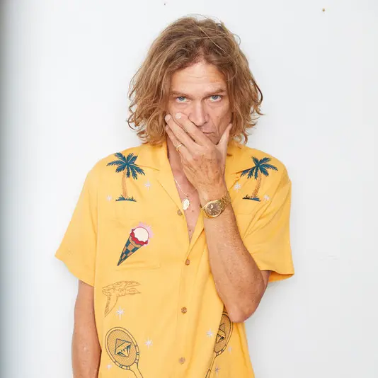 Brendan Benson