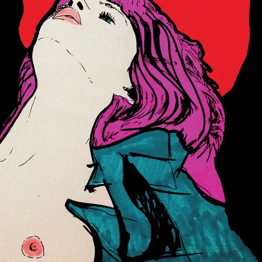 CHROMATICS