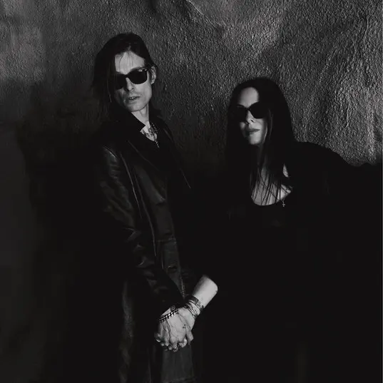 Cold Cave