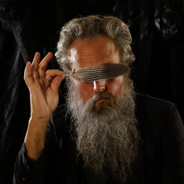 Iron & Wine