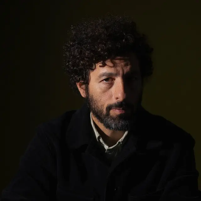 Jose Gonzalez