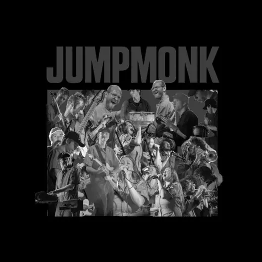 Jumpmonk
