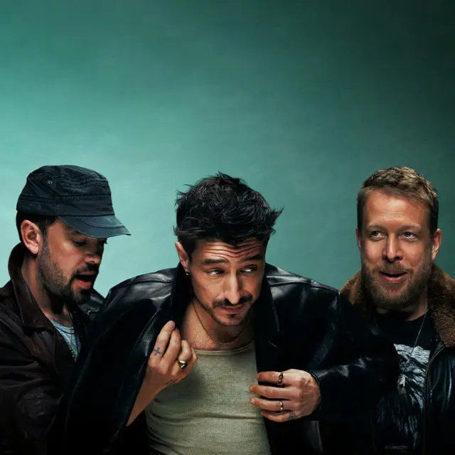 Mumford And Sons