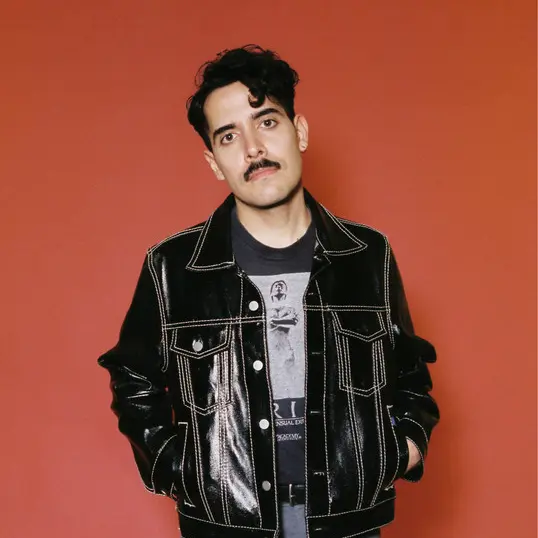 Neon Indian