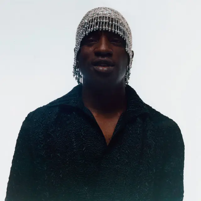 Petite Noir