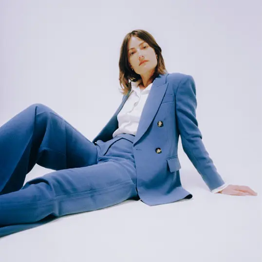 Rowena Wise - Bad Things Feel Good