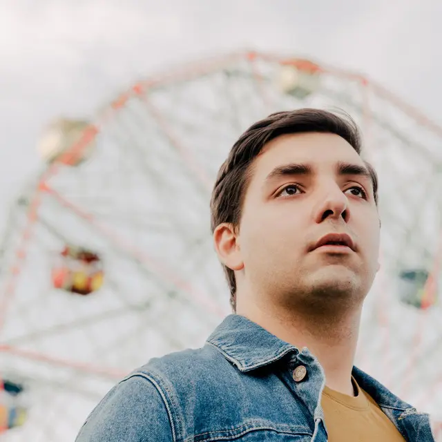 Skylar Spence
