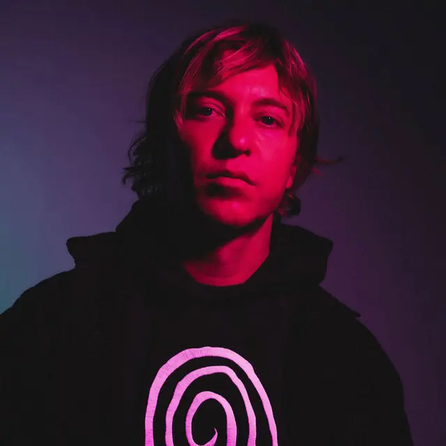 The Drums