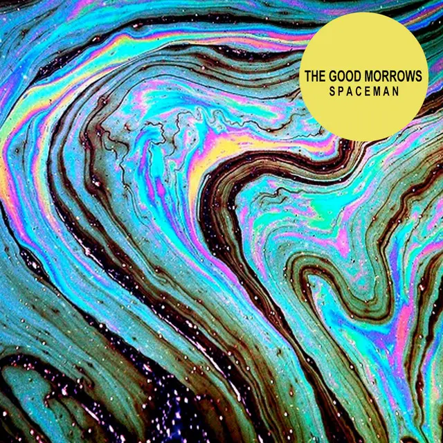 The Good Morrows