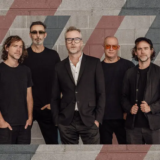 The National