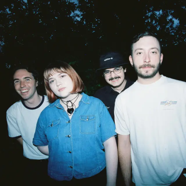 The Sewing Club - Bark