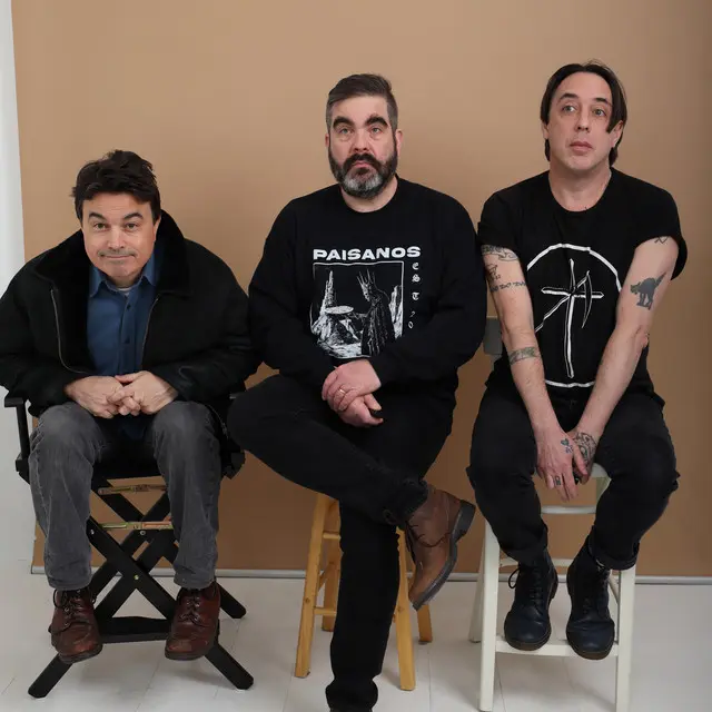 Wolf Parade