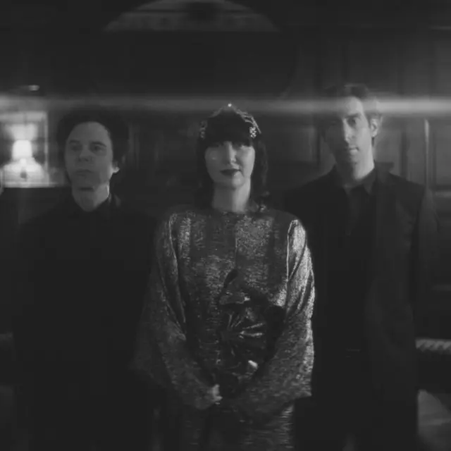 Yeah Yeah Yeahs