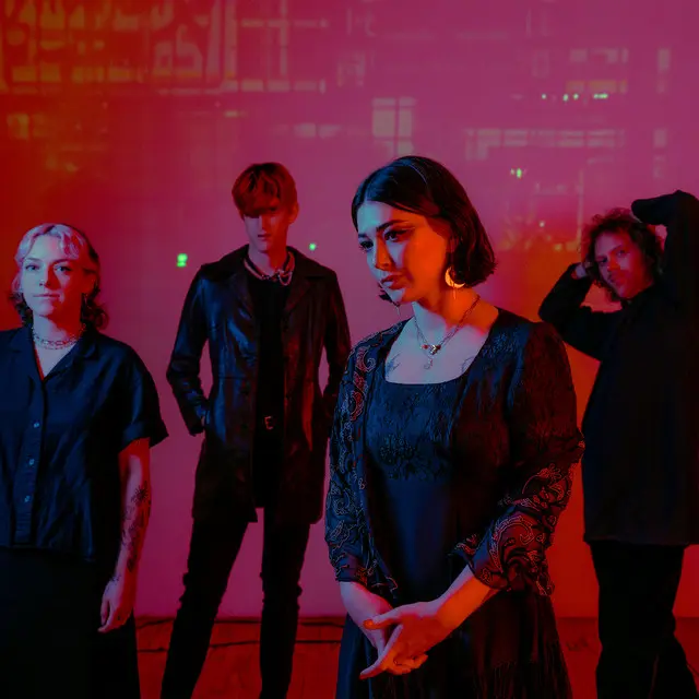 Yumi Zouma