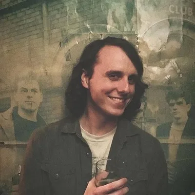 Josh Blalock